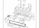 spare parts catalog Cat Lift Truck 422S Parts Manual PDF - 3
