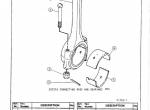 spare parts catalog Cat Lift Truck 760P, 860P Parts Manual PDF - 2
