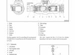 repair manual Cat Lift Truck DP70E Chassis, Mast & Options Service Manual PDF - 5