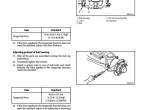repair manual Cat Lift Truck DP70N Chassis & Mast, FC Service Manual PDF - 4