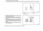 repair manual Cat Lift Truck DP70N FC/MC Operation & Maintenance Manual PDF - 4