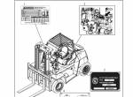 repair manual Cat Lift Truck DP70N FC/MC Operation & Maintenance Manual PDF - 6
