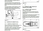 repair manual Cat Lift Truck DP70N1 MC/FC Operation & Maintenance Manual PDF - 2