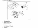 repair manual Cat Lift Truck DP70N1 MC/FC Service Manual PDF - 3