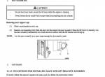 repair manual Cat Lift Truck DP70N1 MC/FC Service Manual PDF - 5
