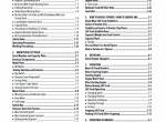 repair manual Cat Lift Truck DP70NM MC Operation & Maintenance Manual PDF - 1