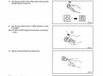 repair manual Cat Lift Truck DP70NM MC Operation & Maintenance Manual PDF - 2