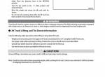 repair manual Cat Lift Truck DP70NM MC Operation & Maintenance Manual PDF - 4