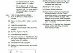 repair manual Cat Lift Trucks 2C Series Operation & Maintenance Manual PDF - 2