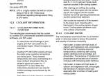 repair manual Cat Lift Trucks 2C Series Operation & Maintenance Manual PDF - 4