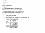 repair manual Cat Lift Trucks 2C Series Service Manual PDF - 1