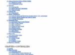 repair manual Cat Lift Trucks 2C Series Service Manual PDF - 2