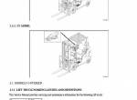 repair manual Cat Lift Trucks 2C Series Service Manual PDF - 3