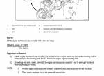 repair manual Cat Lift Trucks 2C Series Service Manual PDF - 4