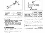 repair manual Cat Lift Trucks 2EC Series Service Manual PDF - 3