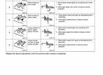 repair manual Cat Lift Trucks 2EC Series Service Manual PDF - 4