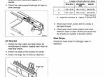 repair manual Cat Lift Trucks 2EC Series Service Manual PDF - 5