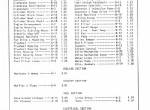 spare parts catalog Cat Lift Trucks AH40, AH46, AH52, AH60 Parts Manual PDF - 2