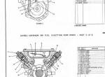 spare parts catalog Cat Lift Trucks AH40, AH46, AH52, AH60 Parts Manual PDF - 3