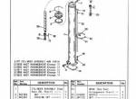spare parts catalog Cat Lift Trucks AH40, AH46, AH52, AH60 Parts Manual PDF - 6