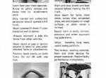 spare parts catalog Cat Lift Trucks AM, AH Series Operator’s Manual PDF - 2