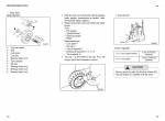 repair manual Cat Lift Trucks C Series Operation & Maintenance Manual PDF - 4