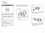 repair manual Cat Lift Trucks C Series Operation & Maintenance Manual PDF - 5