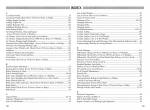 repair manual Cat Lift Trucks C Series Operation & Maintenance Manual PDF - 6