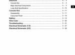 repair manual Cat Lift Trucks C Series Service Manual PDF - 2