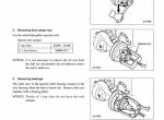 repair manual Cat Lift Trucks C Series Service Manual PDF - 5