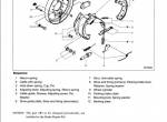 repair manual Cat Lift Trucks C Series Service Manual PDF - 6
