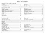 repair manual Cat Lift Trucks DP100, DP115, DP135, DP150 Operation & Maintenance Manual PDF - 1