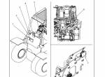 repair manual Cat Lift Trucks DP100N1, DP120N1, DP135N1, DP150N1, DP160N1 LC/FC Service Manual PDF - 2