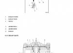 repair manual Cat Lift Trucks DP100N1-DP160N1, DP100NT-DP150NT Service Manual PDF - 5