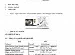 repair manual Cat Lift Trucks DP100N2 - DP160N2, Chassis & Mast, FC/LC Service Manual PDF - 3