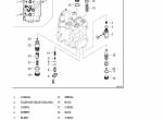 repair manual Cat Lift Trucks DP100N2 - DP160N2, Chassis & Mast, FC/LC Service Manual PDF - 5