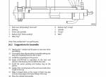repair manual Cat Lift Trucks DP100NM1 - DP150NM1, Chassis & Mast, LC/FC Service Manual PDF - 6