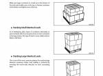 repair manual Cat Lift Trucks DP100NM1 - DP150NM1, FC/LC Operation & Maintenance Manual PDF - 2
