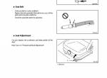 repair manual Cat Lift Trucks DP100NM1 - DP150NM1, FC/LC Operation & Maintenance Manual PDF - 5
