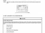 repair manual Cat Lift Trucks DP100NM1 - DP150NM1 Operation & Maintenance Manual PDF - 3