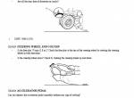 repair manual Cat Lift Trucks DP100NM1 - DP150NM1 Operation & Maintenance Manual PDF - 5