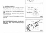 repair manual Cat Lift Trucks DP15N, DP18N, DP20CN, Chassis & Mast Service Manual PDF - 6