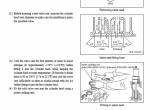 repair manual Cat Lift Trucks DP15N, DP18N, DP20CN, S4Q2 Diesel Engine Service Manual PDF - 3