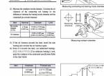 repair manual Cat Lift Trucks DP15N, DP18N, DP20CN, S4Q2 Diesel Engine Service Manual PDF - 4