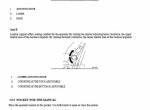repair manual Cat Lift Trucks DP40N1, DP45N1, DP50CN1, DP50N1, DP55N1 Operation & Maintenance Manual PDF - 3
