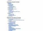 repair manual Cat Lift Trucks GP40/45/50C/50/55N1, DP40/45/50C/50/55NM1 Service Manual PDF - 1