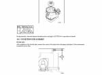 repair manual Cat Lift Trucks GP40/45/50C/50/55N1, DP40/45/50C/50/55NM1 Service Manual PDF - 3