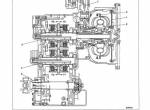 repair manual Cat Lift Trucks DP60, DP70 Chassis Mast Service Manual PDF - 4