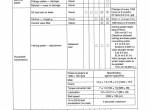 repair manual Cat Lift Trucks DP60, DP70 Chassis Mast Service Manual PDF - 6