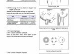 repair manual Cat Lift Trucks DP60, DP70, DP70E S6S-T Diesel Engine Service Manual PDF - 3